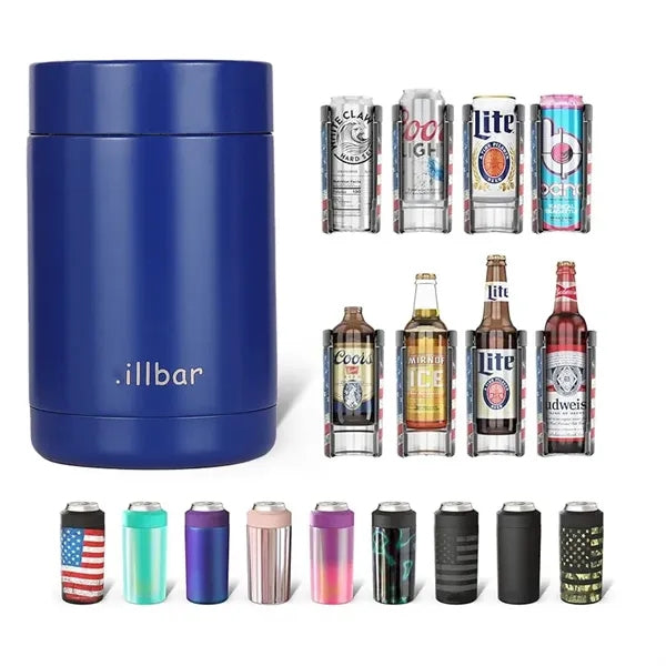 Can Cooler