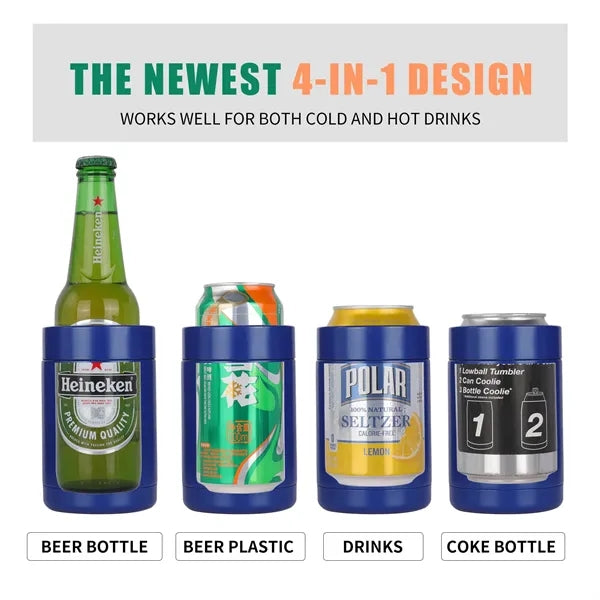 Can Cooler