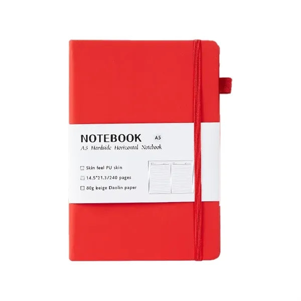 Lined Journal Notebook for Women Men