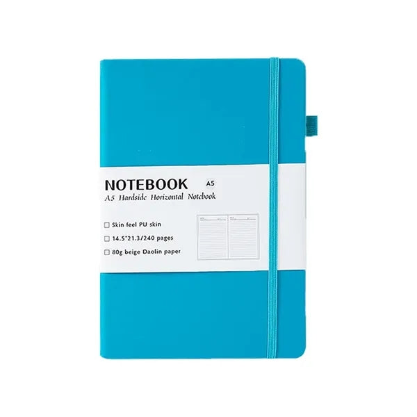 Lined Journal Notebook for Women Men