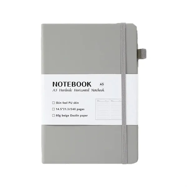 Lined Journal Notebook for Women Men