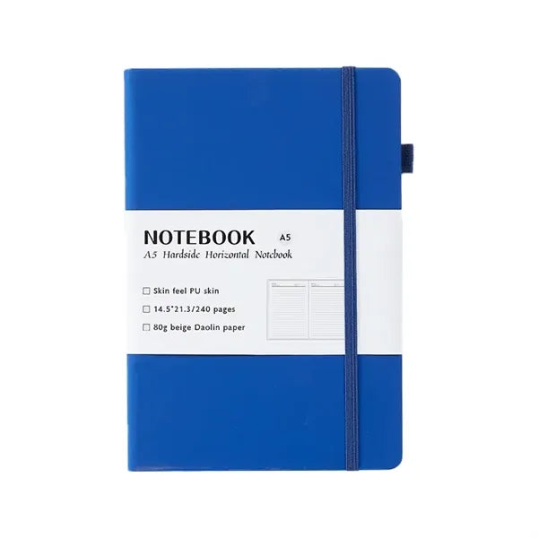 Lined Journal Notebook for Women Men