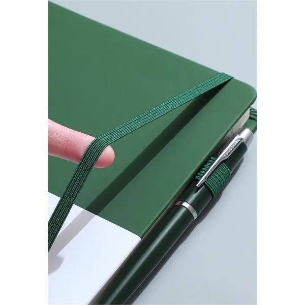 Lined Journal Notebook for Women Men
