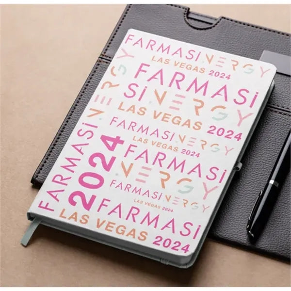 Lined Journal Notebook for Women Men