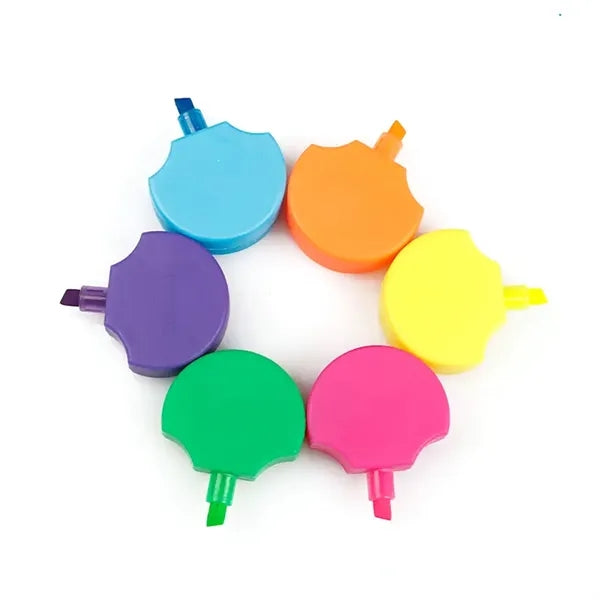 Six In One Petal Highlighter