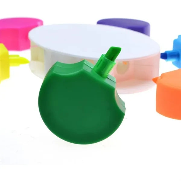 Six In One Petal Highlighter
