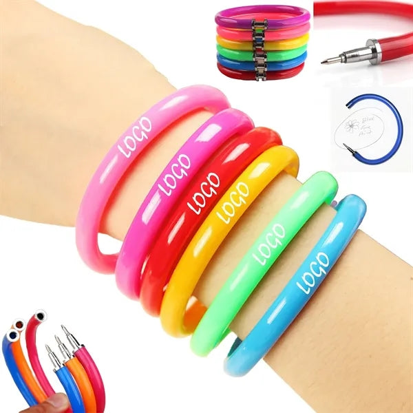 Portble Wristband Pen