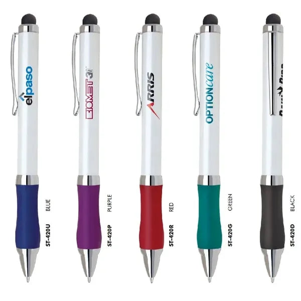 Stylus-420 Premade Single Pen Set