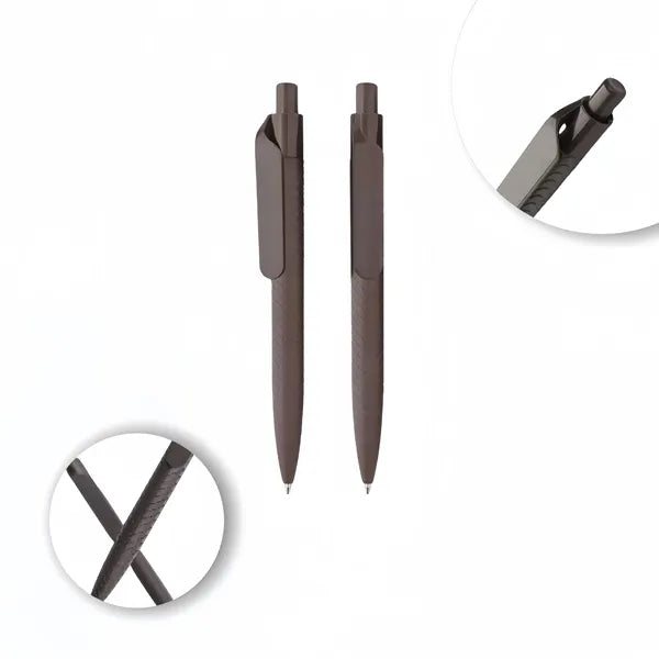 Eco Coffee Ballpoint Pen