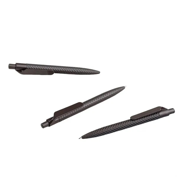 Eco Coffee Ballpoint Pen