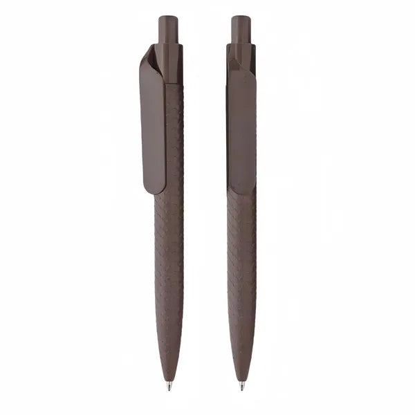 Eco Coffee Ballpoint Pen