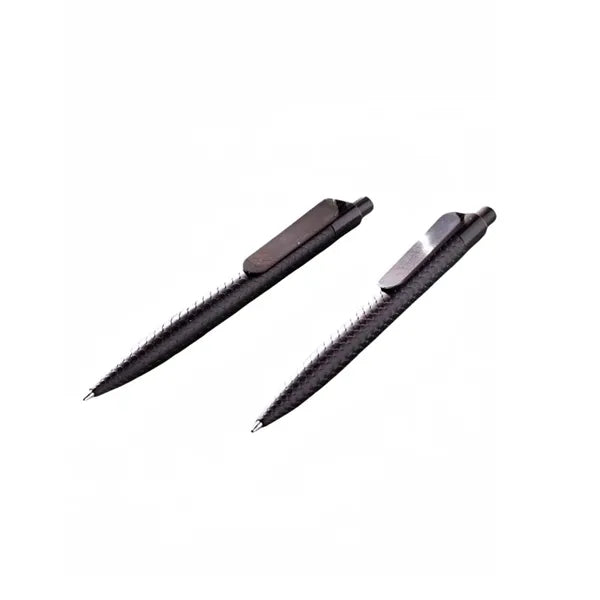 Eco Coffee Ballpoint Pen