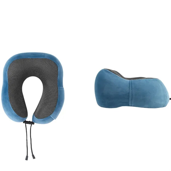 Travel Memory Foam Pillow
