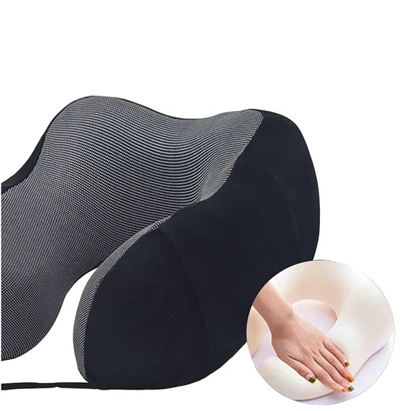 Travel Memory Foam Pillow