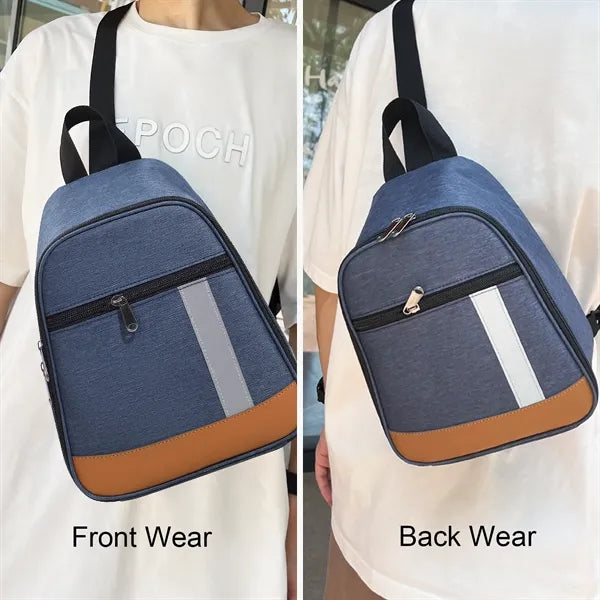 Cycling Lunch Cooler Bag