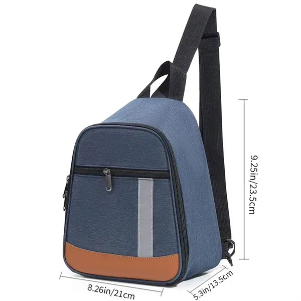 Cycling Lunch Cooler Bag