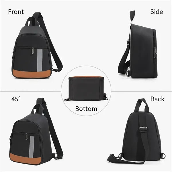 Cycling Lunch Cooler Bag