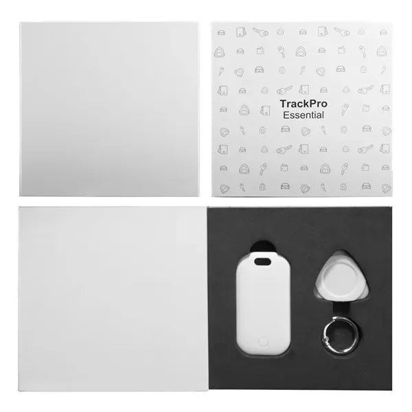 TrackPro Essential with "Find My"