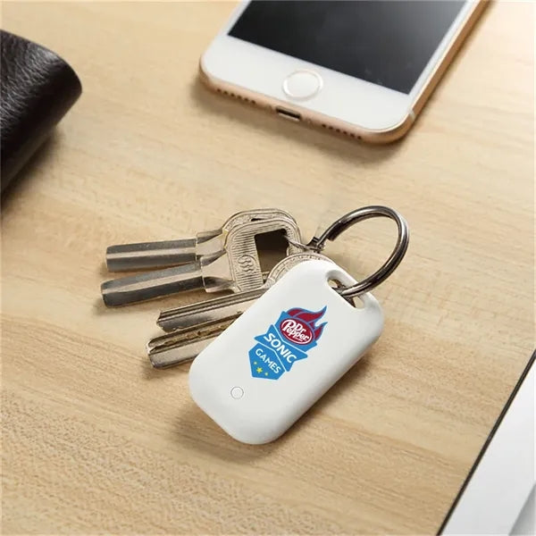 TrackPro Essential with "Find My"