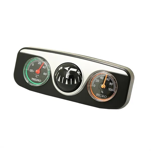 Car Compass