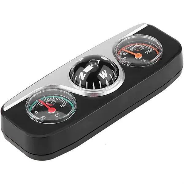 Car Compass