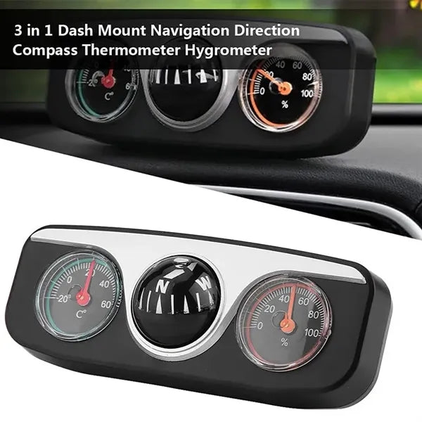 Car Compass