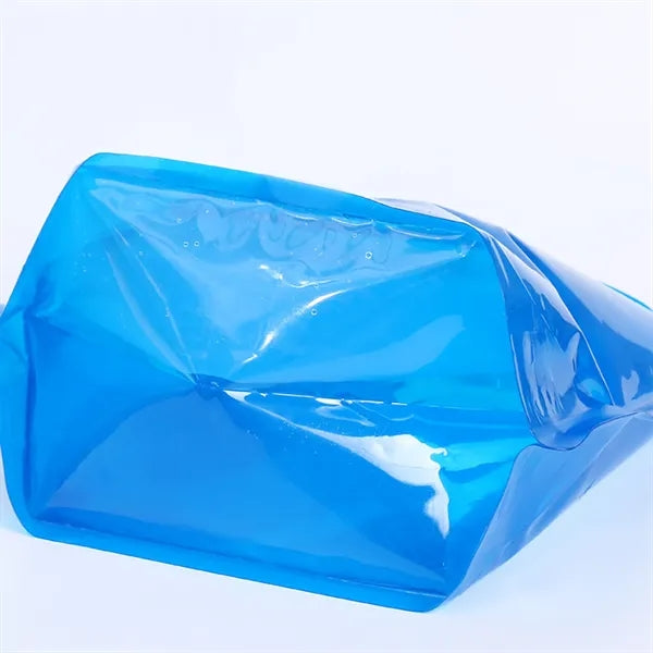 1.3 Gallon Foldable Drink Container Bag