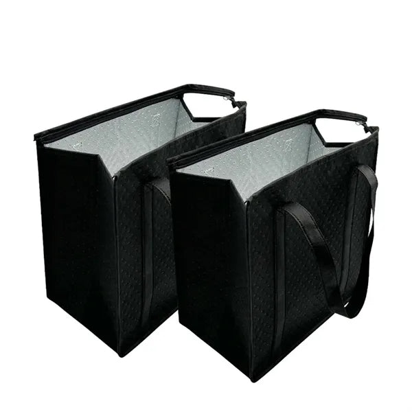 Insulated Tote