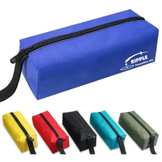 Multifunctional Portable Oxford Cloth Repair Tool Handbag