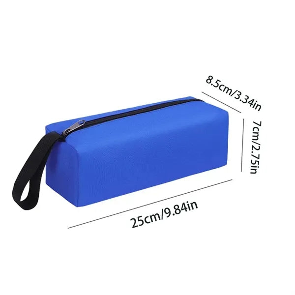 Multifunctional Portable Oxford Cloth Repair Tool Handbag