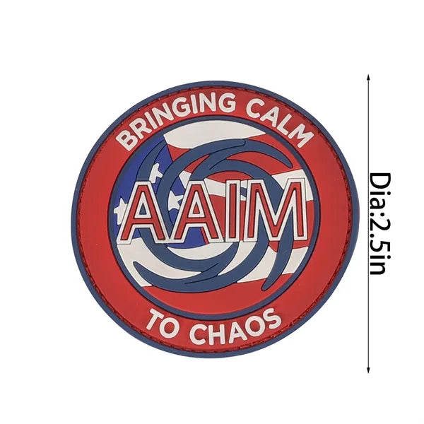 PVC Rubber Patch Label Clothing Stamp