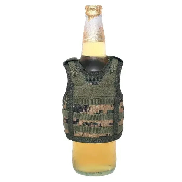 Beer insulation bag