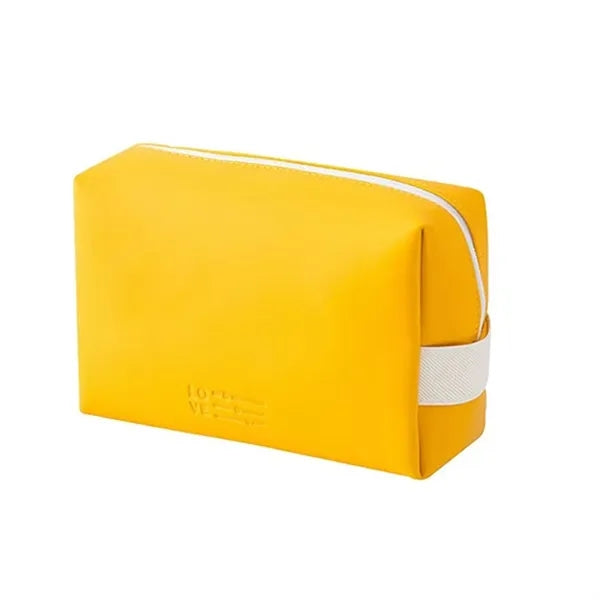Cosmetic Storage Waterproof Travel Toiletry Bag Portable