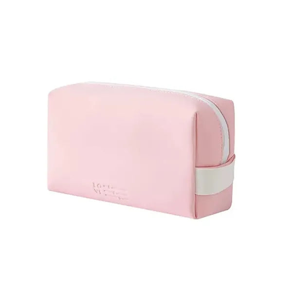 Cosmetic Storage Waterproof Travel Toiletry Bag Portable