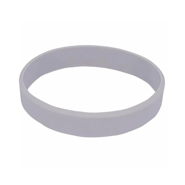 Silicone Wristbands Sports Bracelets Gifts