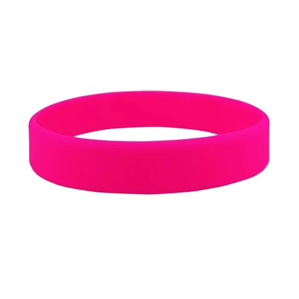 Silicone Wristbands Sports Bracelets Gifts