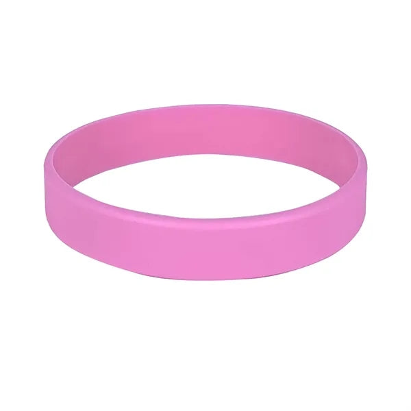Silicone Wristbands Sports Bracelets Gifts