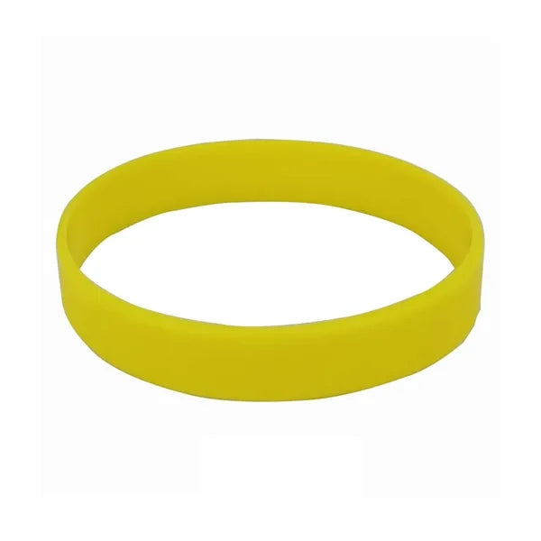 Silicone Wristbands Sports Bracelets Gifts