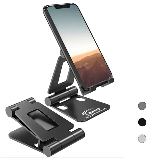 Mobile Phone Folding Portable Lazy Person Stand
