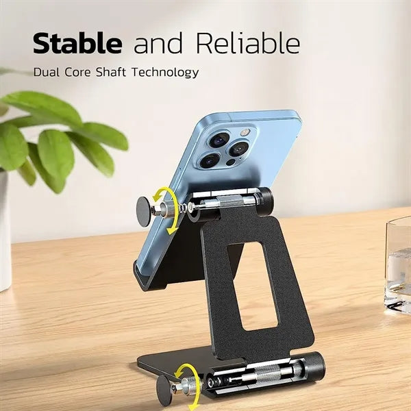Mobile Phone Folding Portable Lazy Person Stand