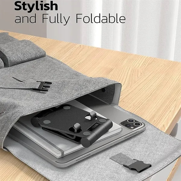 Mobile Phone Folding Portable Lazy Person Stand