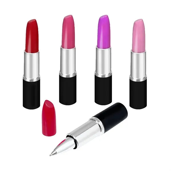 Lipstick Ballpoint Pen