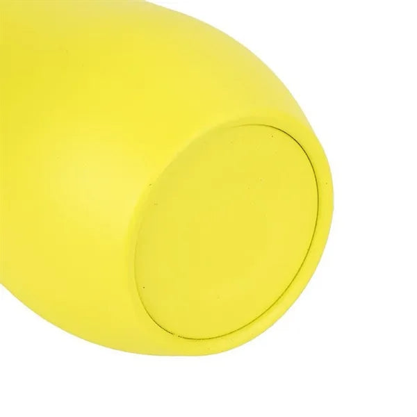 12oz Insulated Coffee Mug Handle Stainless Steel Double