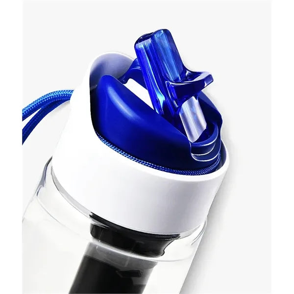 Portable Water Filter Bottle
