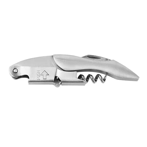 Corkscrews for Wine Bottles With Cutter and Cap Remover
