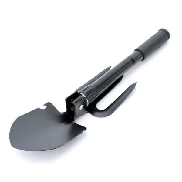 Outdoor Mini Folding Shovel