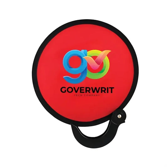 Twist & Fold Hand Fan