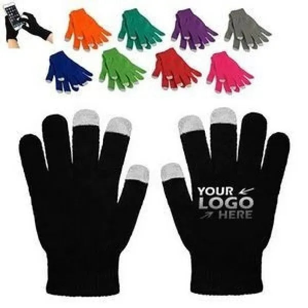 Touchscreen Acrylic Gloves