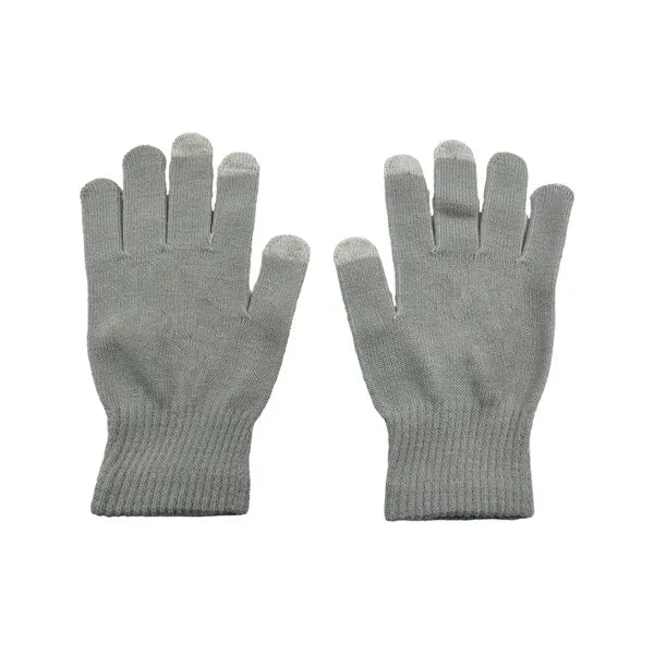 Touchscreen Acrylic Gloves