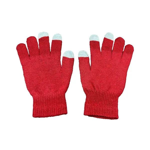 Touchscreen Acrylic Gloves